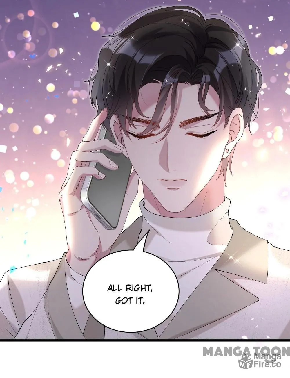 Read Get Married chapter 33 image 42 on Lezhin