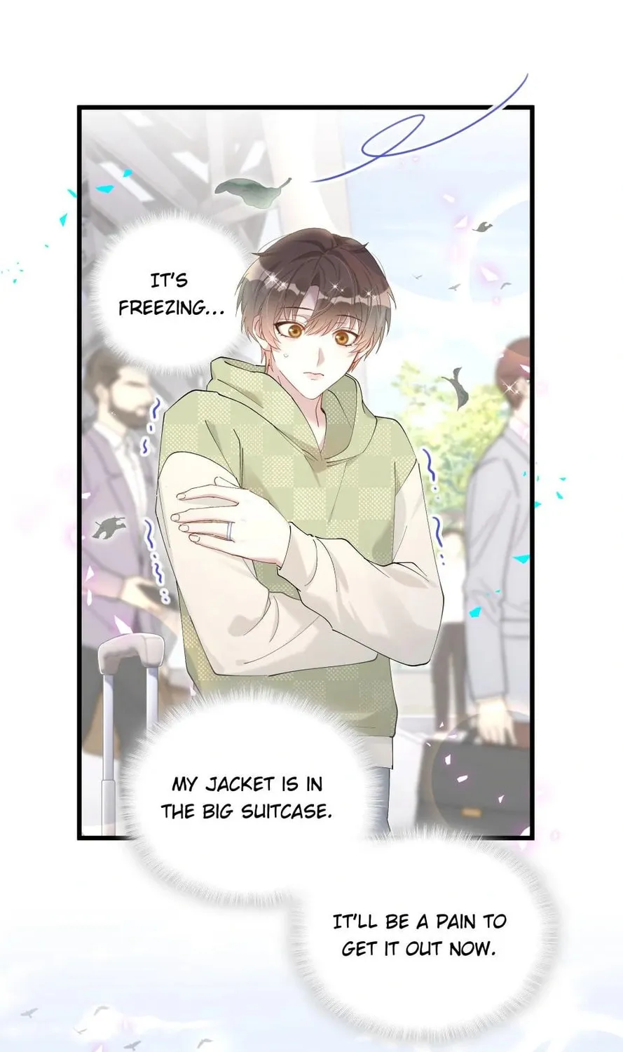 Read Get Married chapter 33 image 76 on Lezhin
