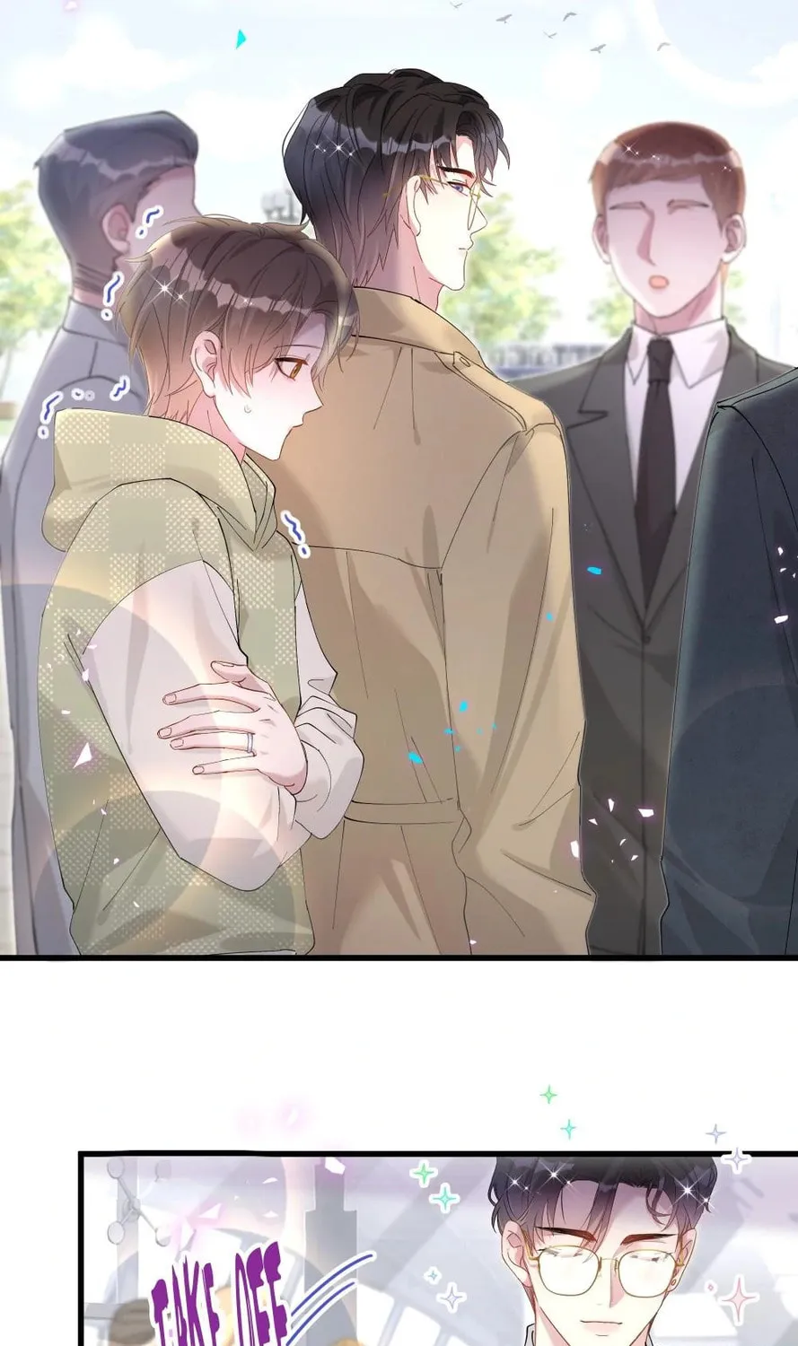 Read Get Married chapter 33 image 78 on Lezhin