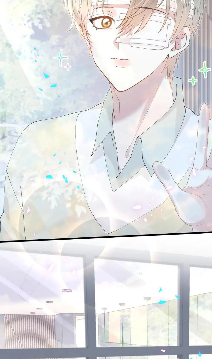Read Get Married chapter 33 image 9 on Lezhin