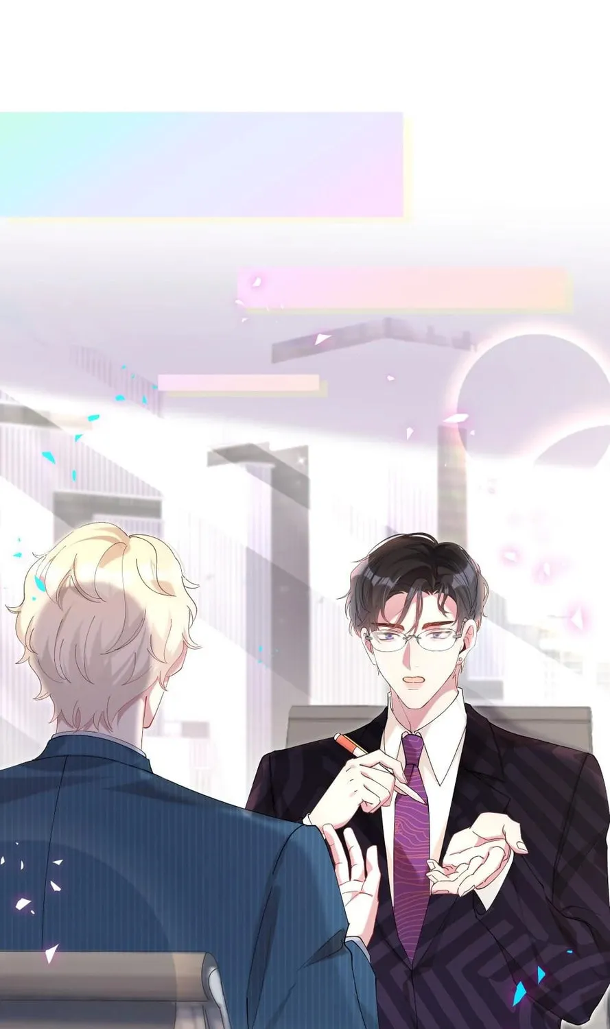 Read Get Married chapter 34 image 19 on Lezhin