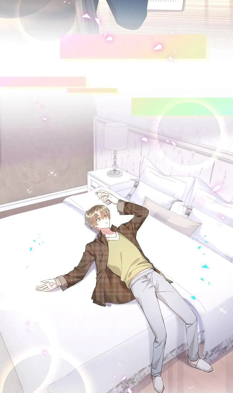 Read Get Married chapter 34 image 21 on Lezhin