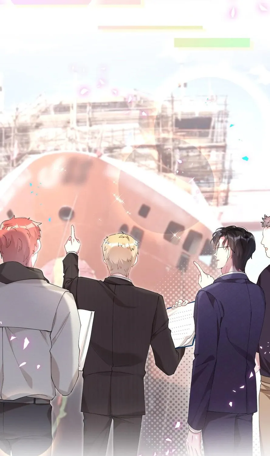 Read Get Married chapter 34 image 23 on Lezhin