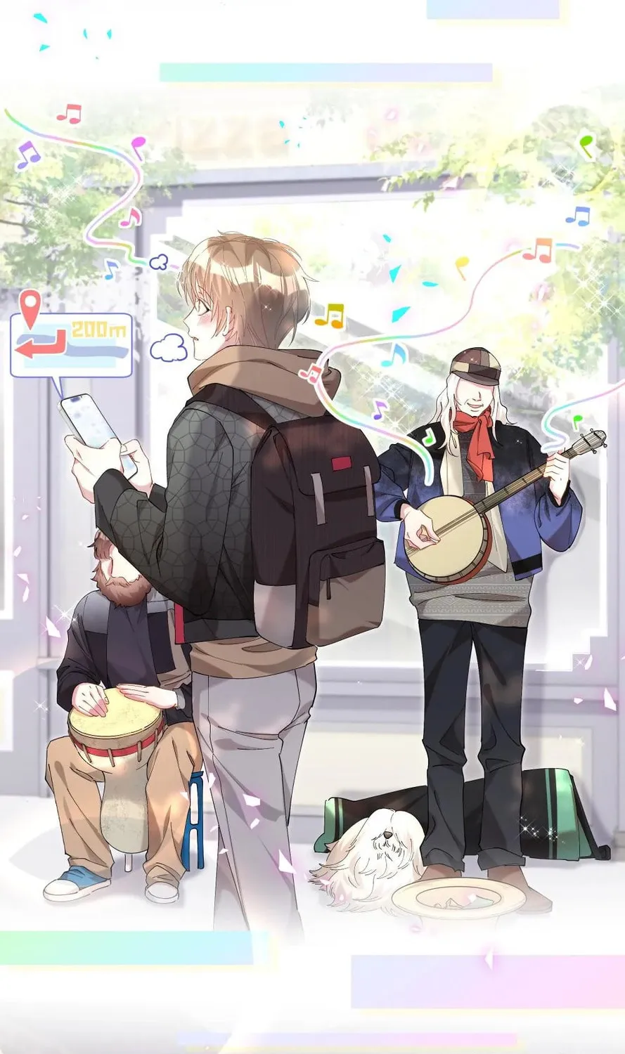 Read Get Married chapter 34 image 25 on Lezhin