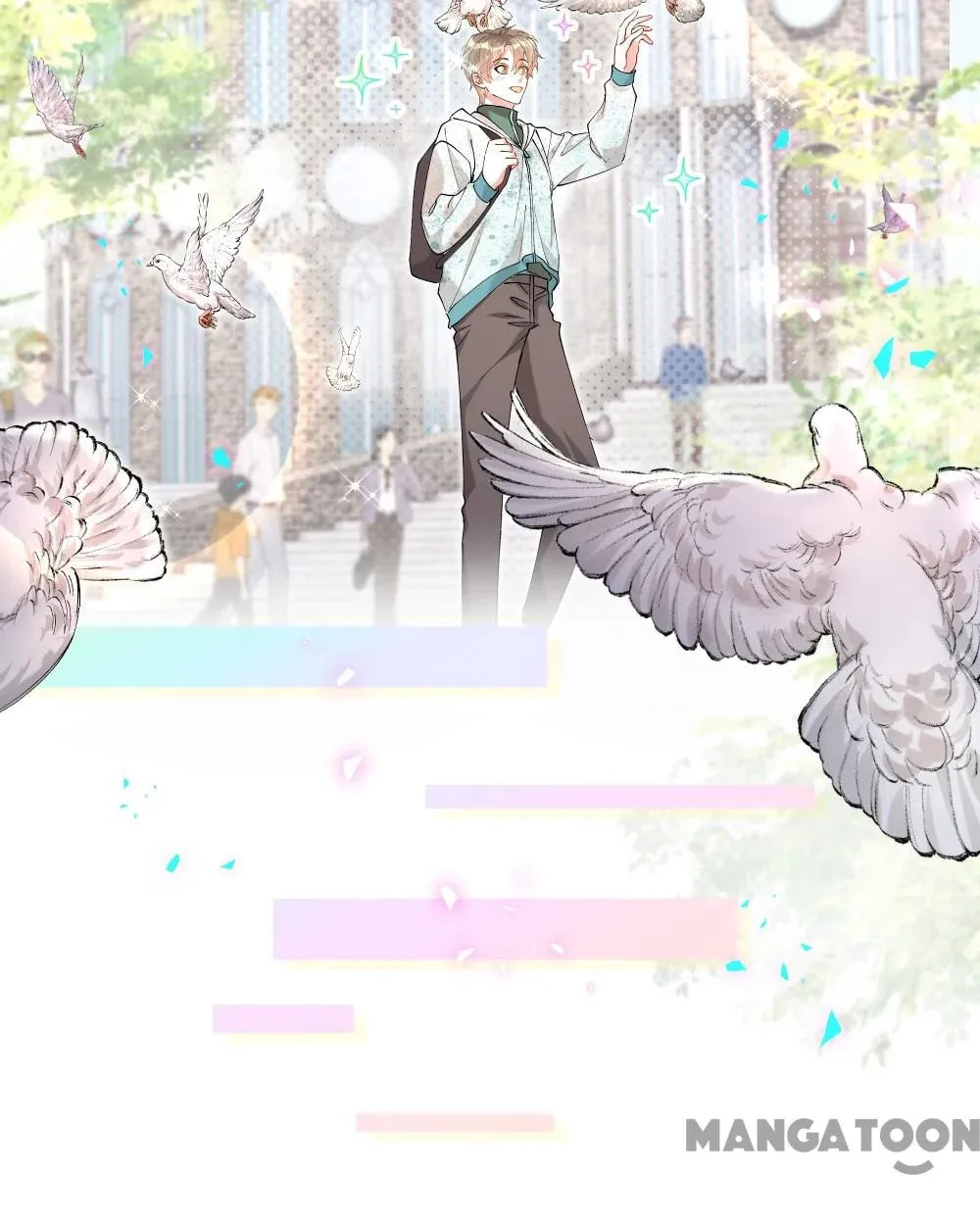 Read Get Married chapter 34 image 29 on Lezhin