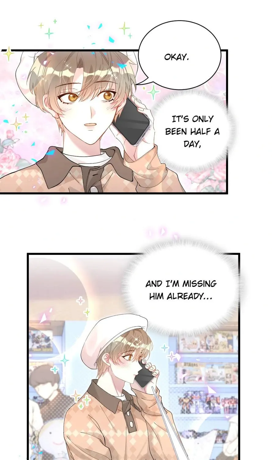 Read Get Married chapter 34 image 47 on Lezhin