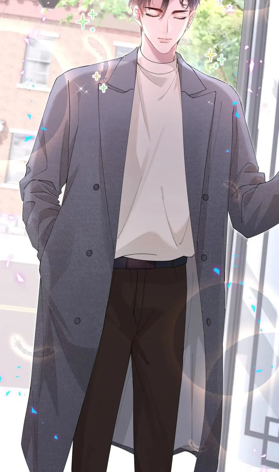 Read Get Married chapter 34 image 53 on Lezhin