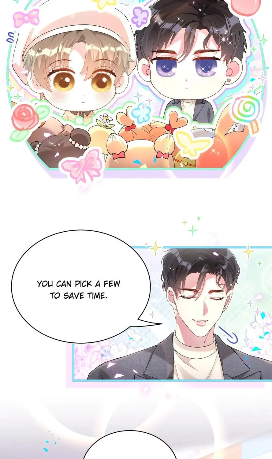 Read Get Married chapter 34 image 58 on Lezhin