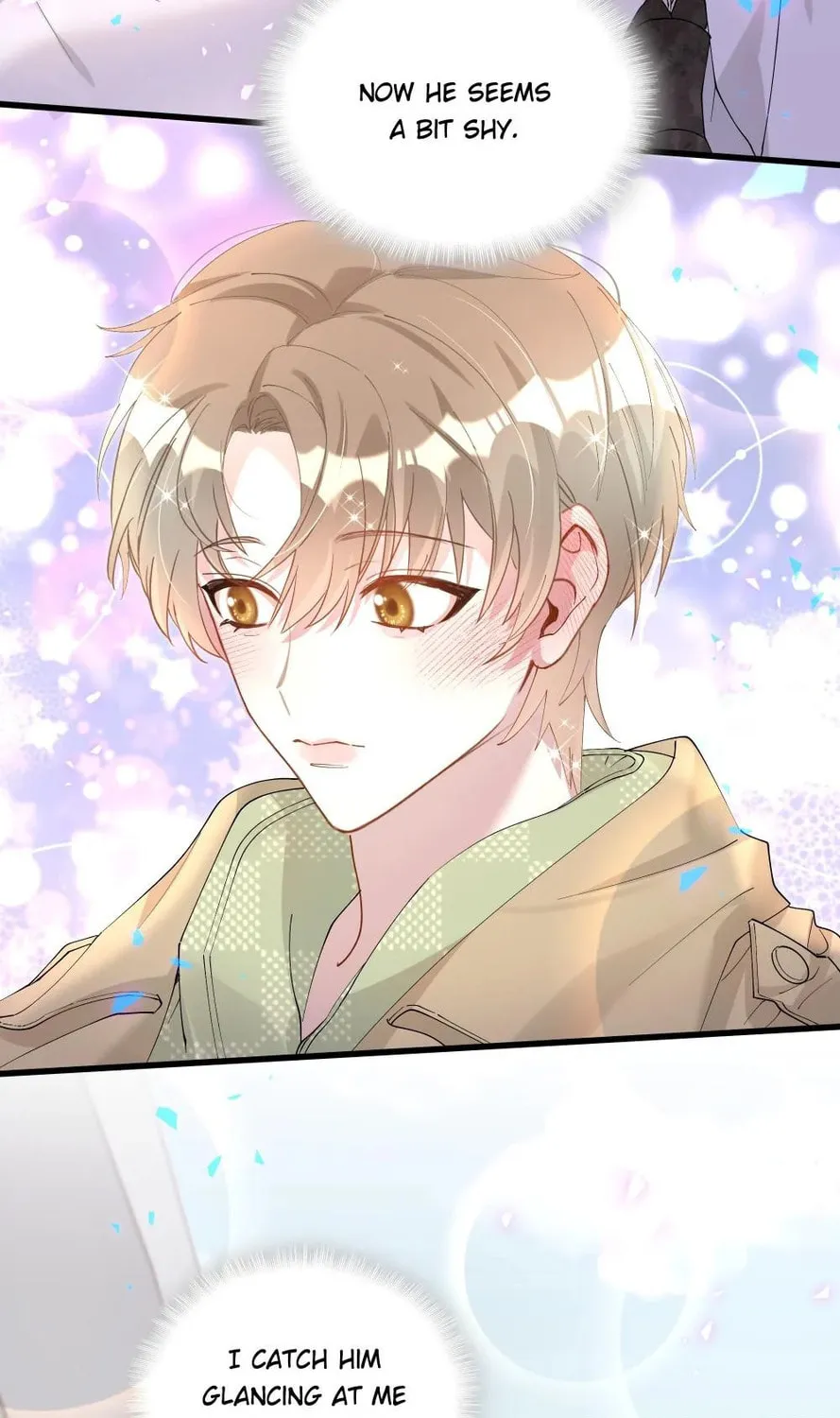 Read Get Married chapter 34 image 6 on Lezhin