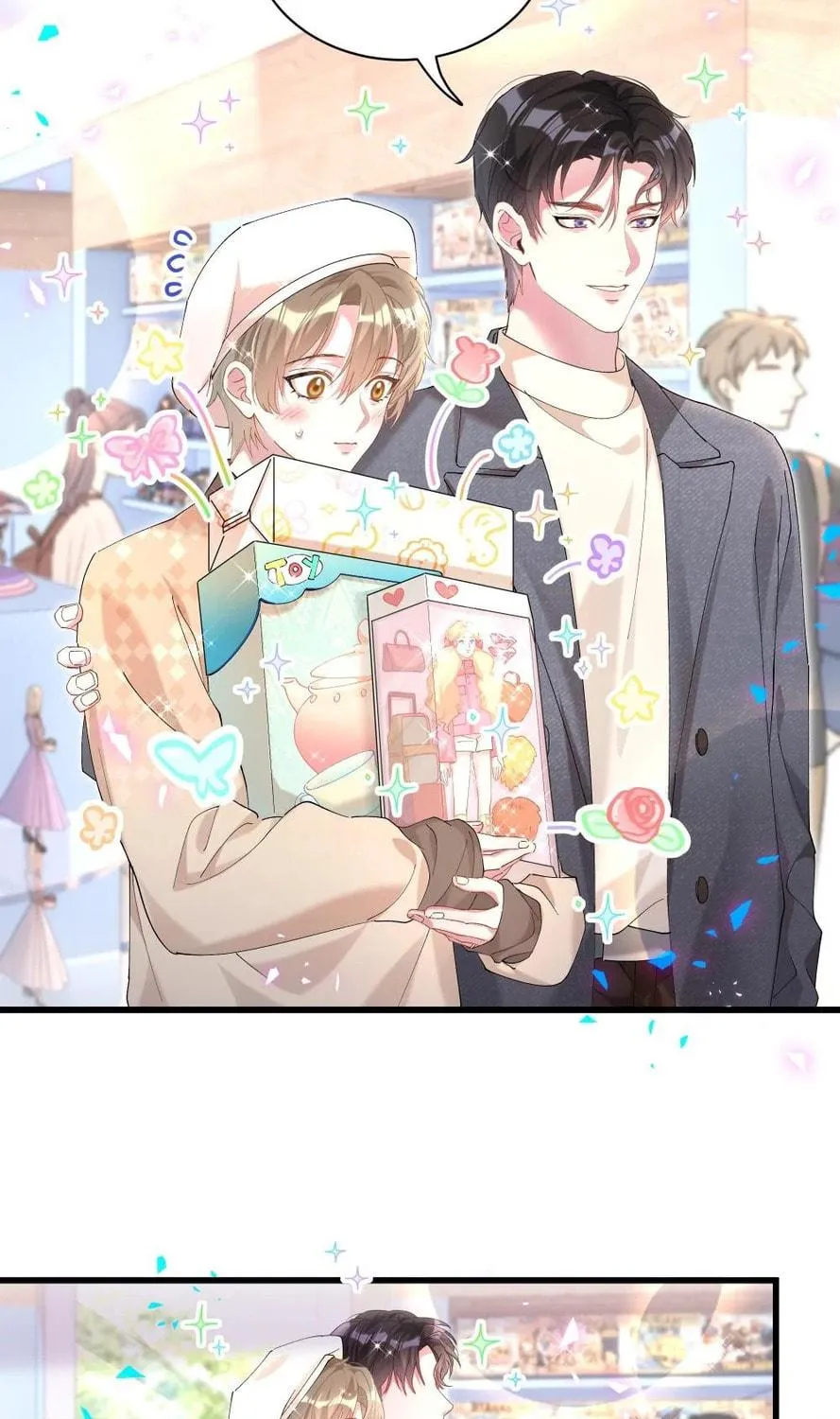Read Get Married chapter 34 image 60 on Lezhin