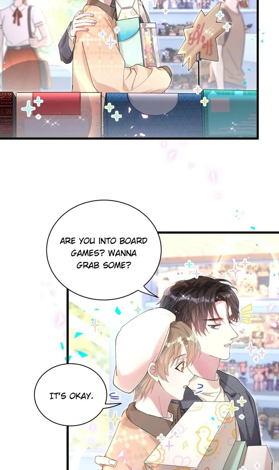 Read Get Married chapter 34 image 62 on Lezhin