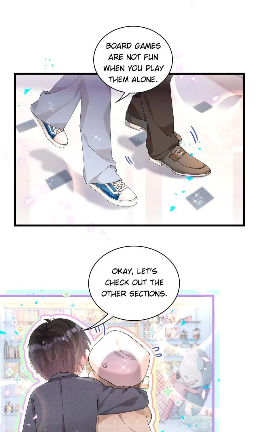 Read Get Married chapter 34 image 64 on Lezhin