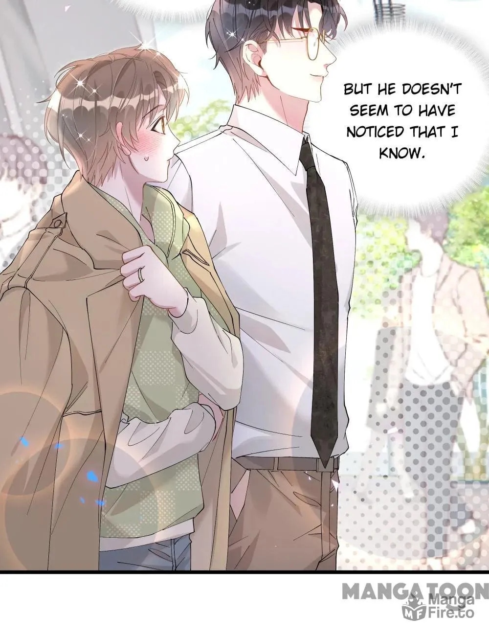 Read Get Married chapter 34 image 8 on Lezhin