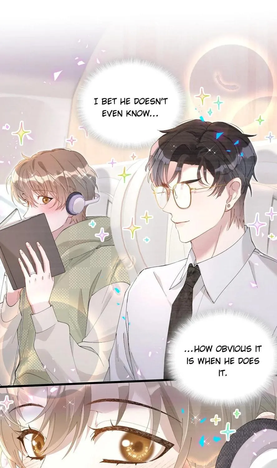 Read Get Married chapter 34 image 9 on Lezhin