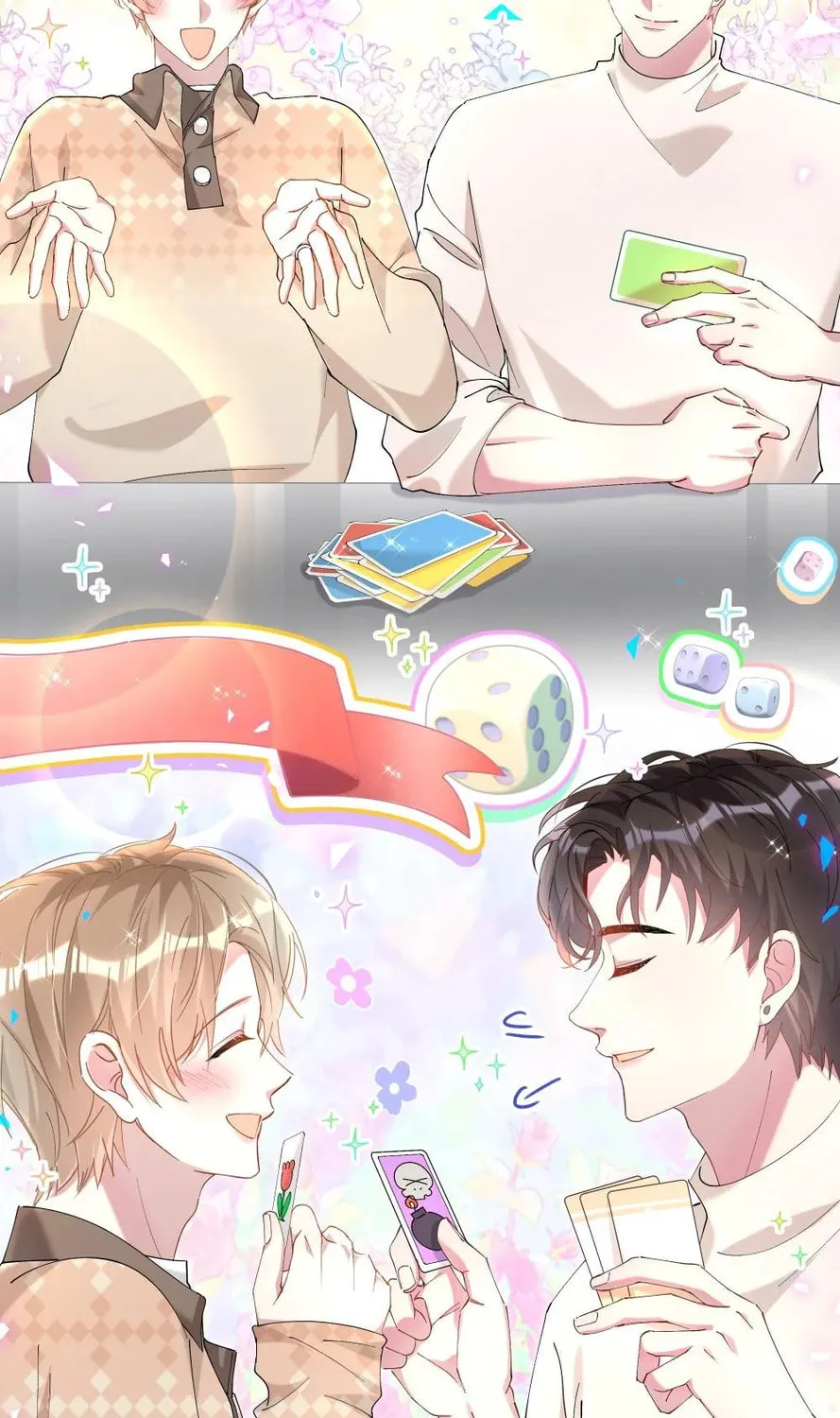 Read Get Married chapter 35 image 11 on Lezhin