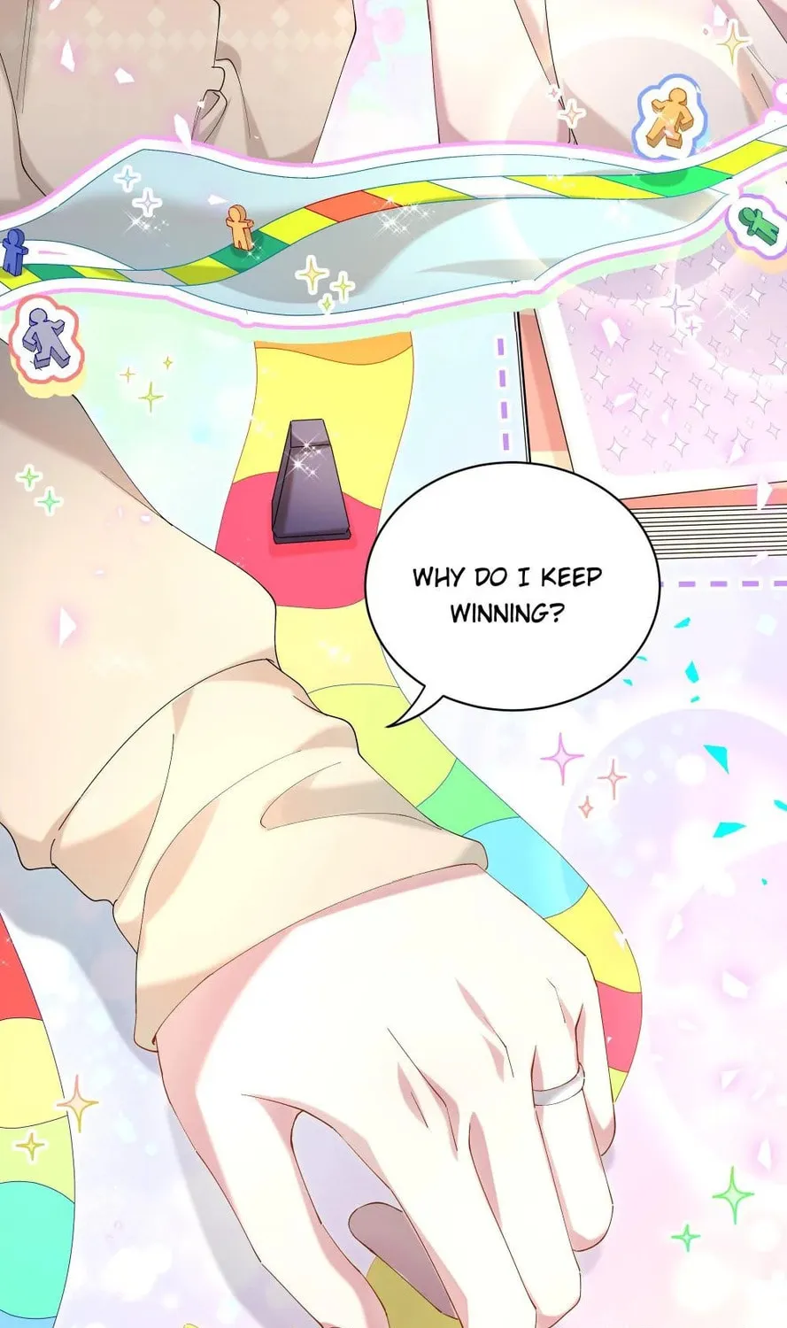 Read Get Married chapter 35 image 13 on Lezhin