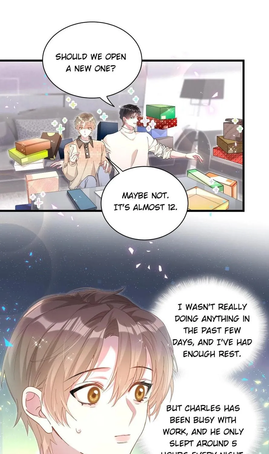 Read Get Married chapter 35 image 17 on Lezhin