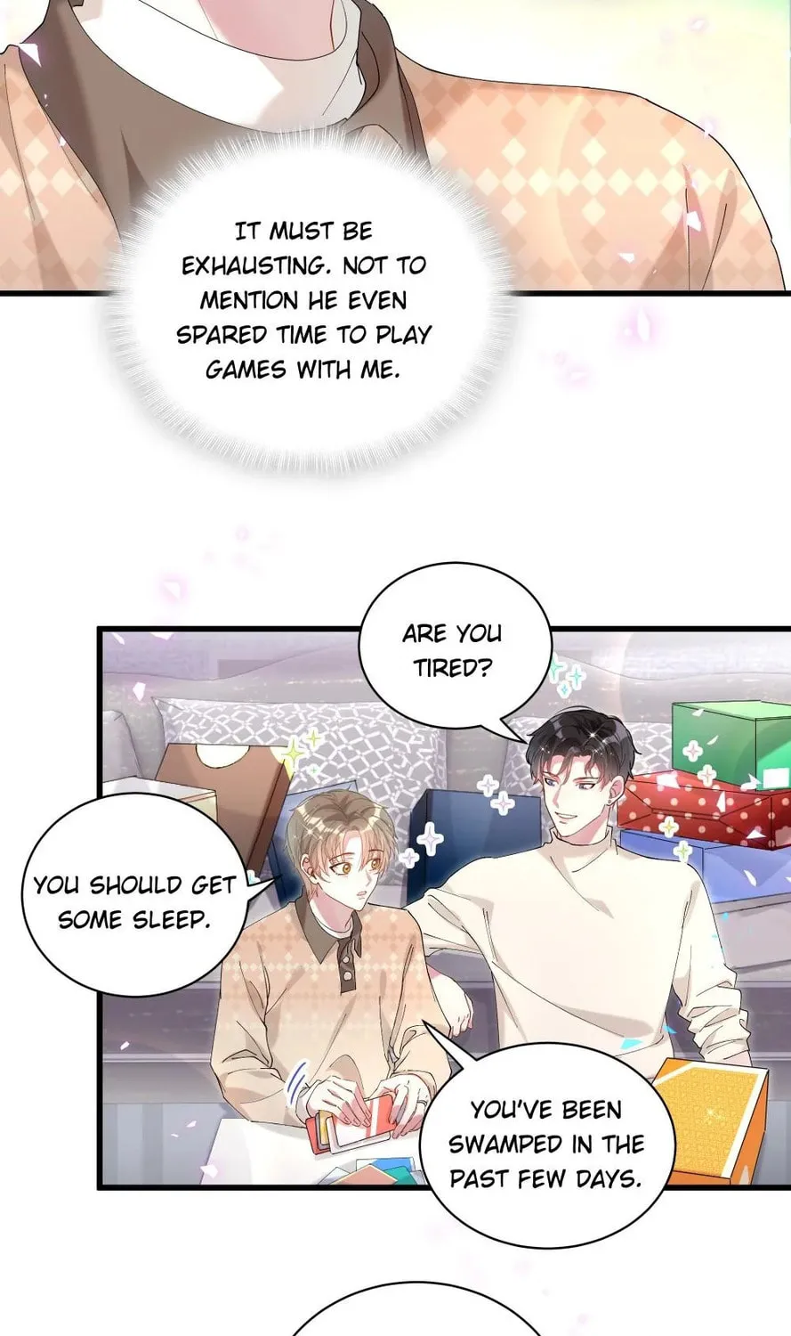 Read Get Married chapter 35 image 19 on Lezhin