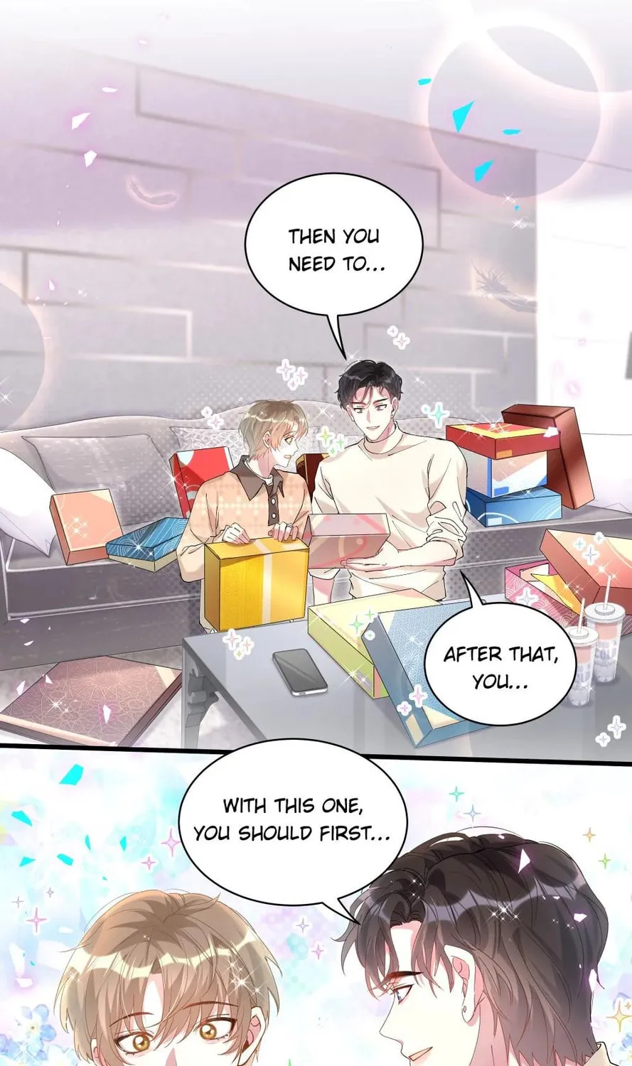 Read Get Married chapter 35 image 2 on Lezhin
