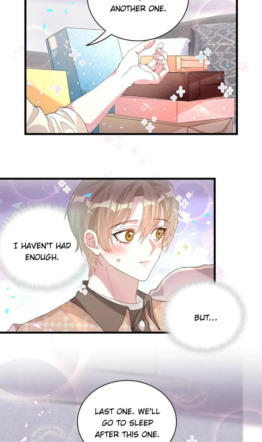 Read Get Married chapter 35 image 21 on Lezhin