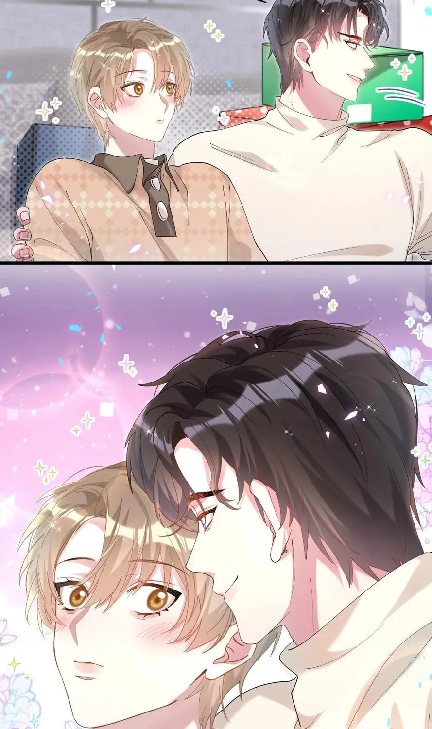 Read Get Married chapter 35 image 23 on Lezhin