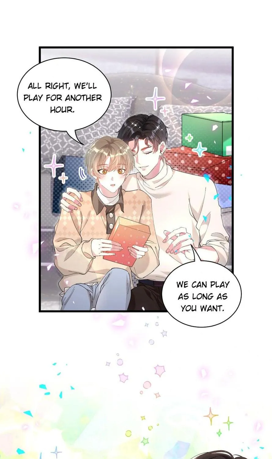 Read Get Married chapter 35 image 26 on Lezhin