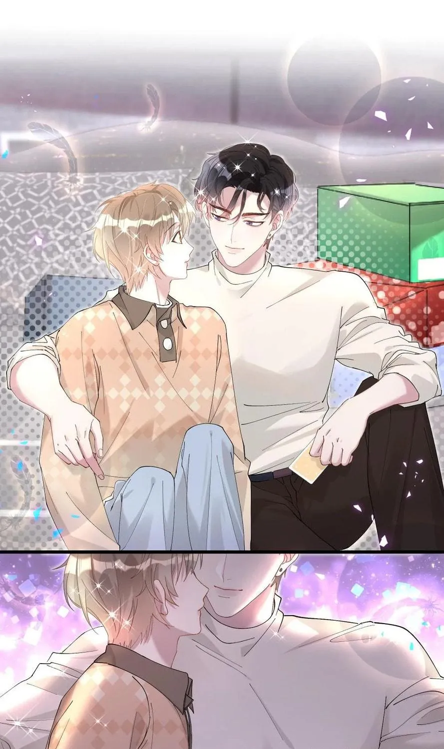 Read Get Married chapter 35 image 35 on Lezhin