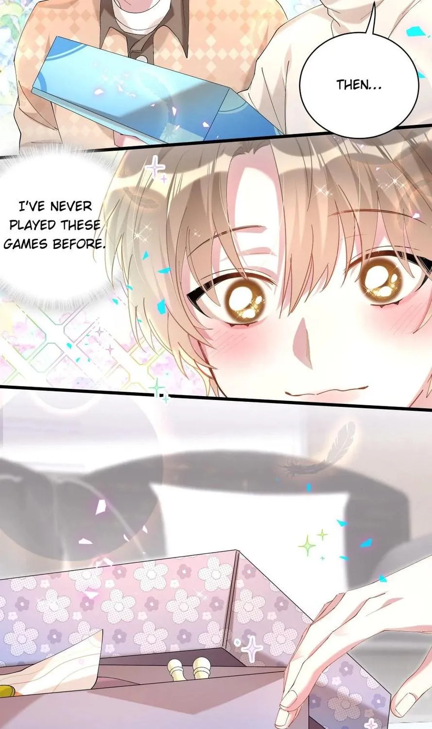 Read Get Married chapter 35 image 4 on Lezhin