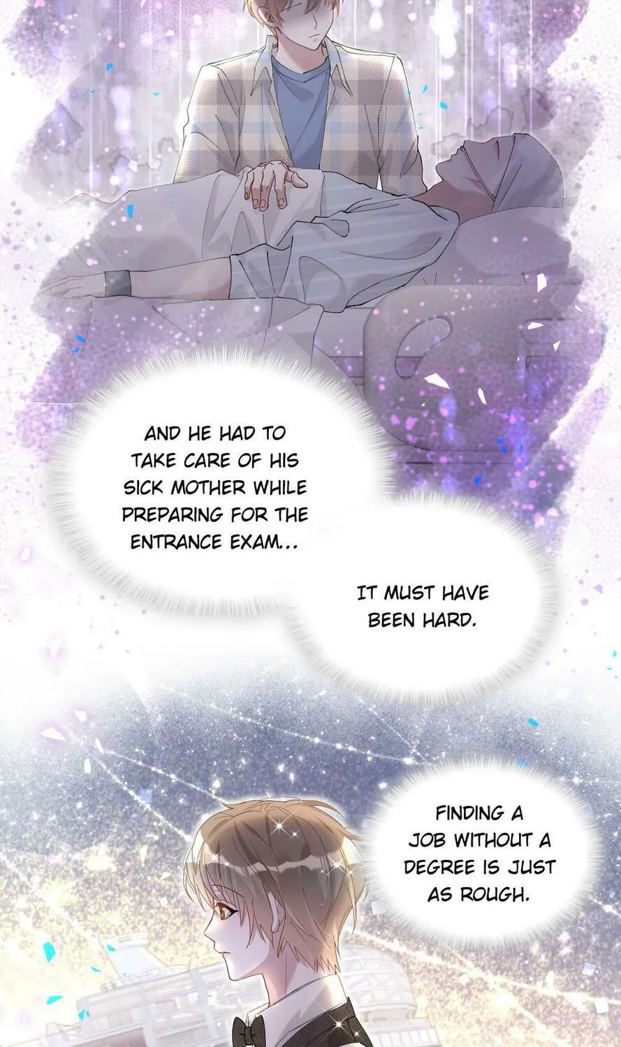 Read Get Married chapter 35 image 57 on Lezhin