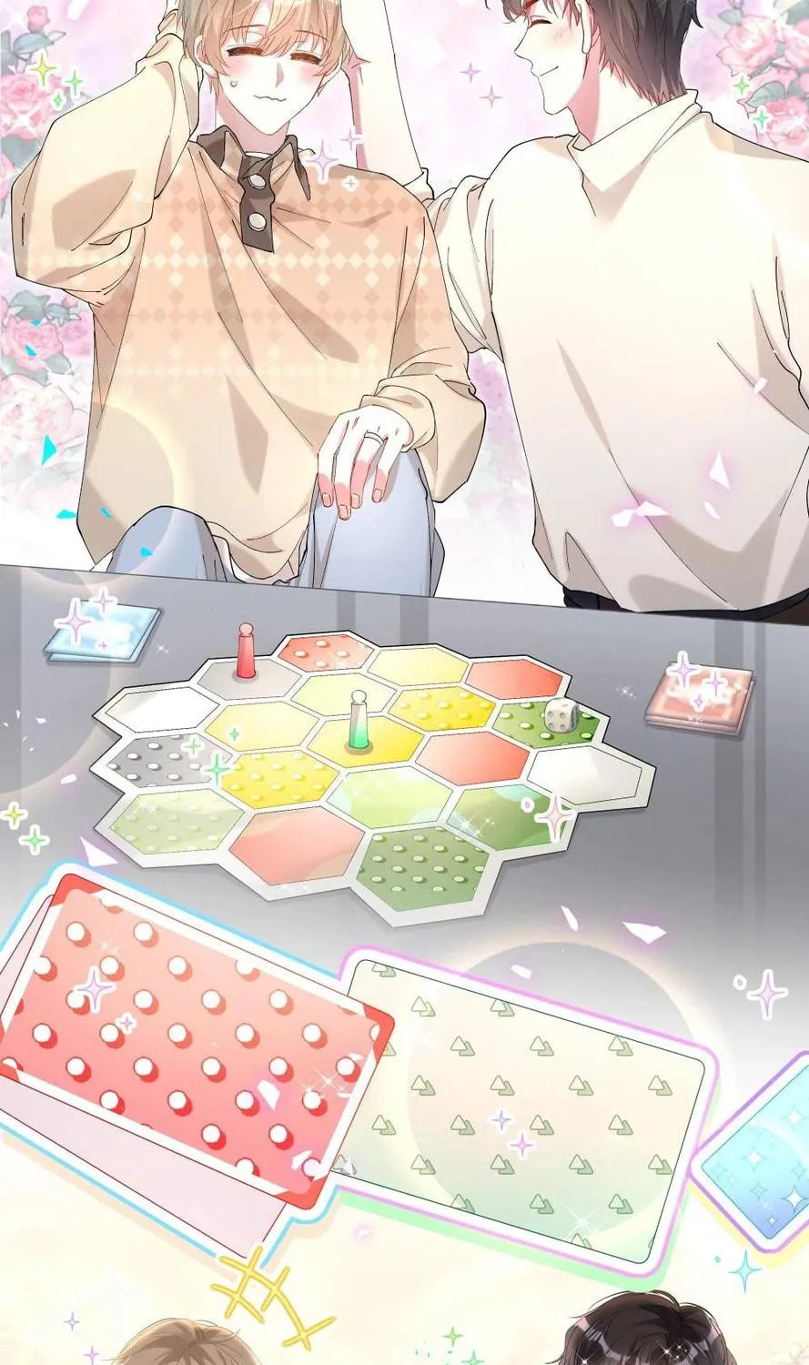 Read Get Married chapter 35 image 9 on Lezhin