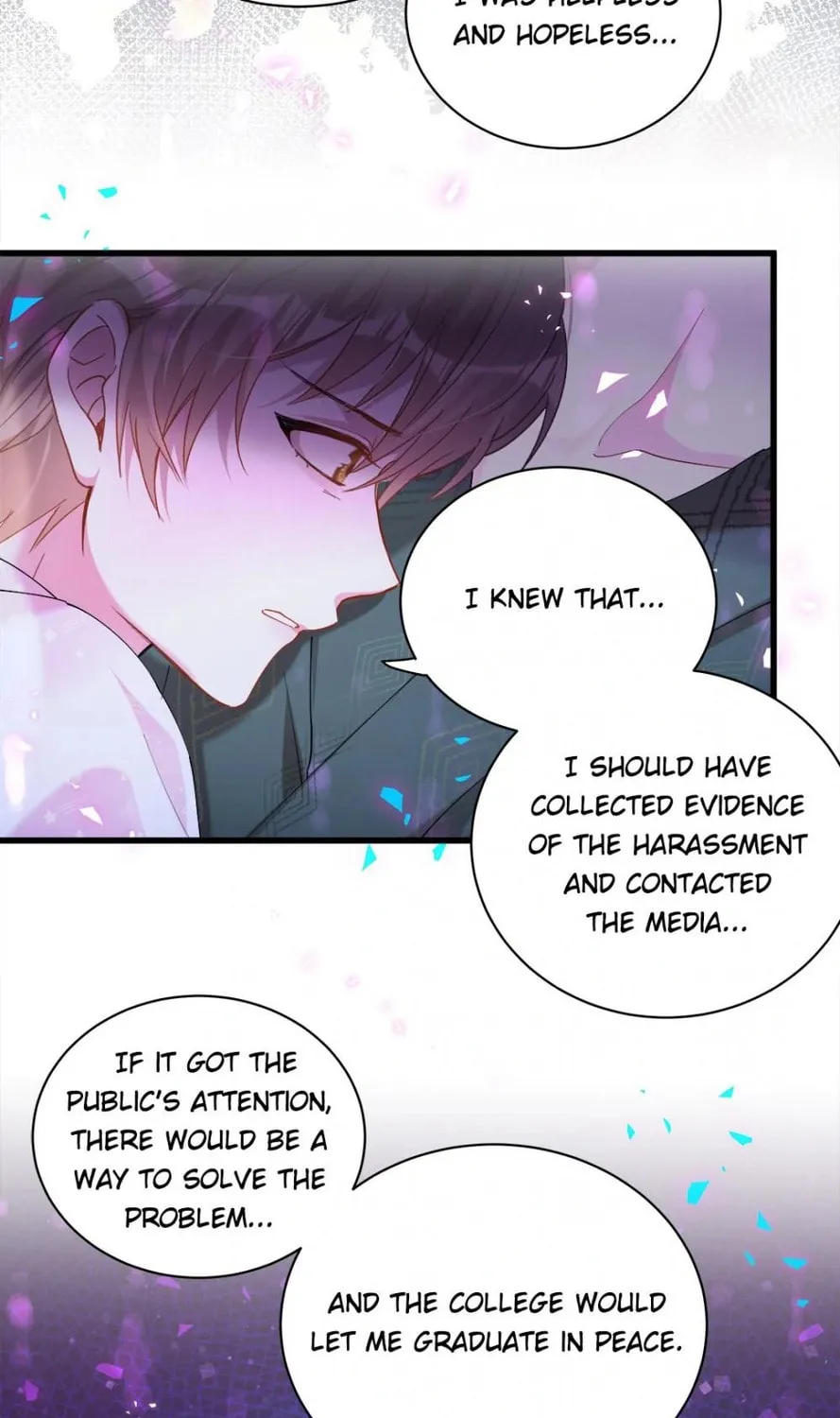 Read Get Married chapter 36 image 12 on Lezhin