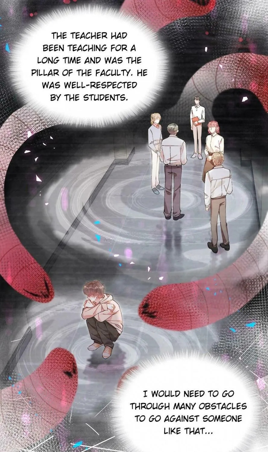 Read Get Married chapter 36 image 16 on Lezhin