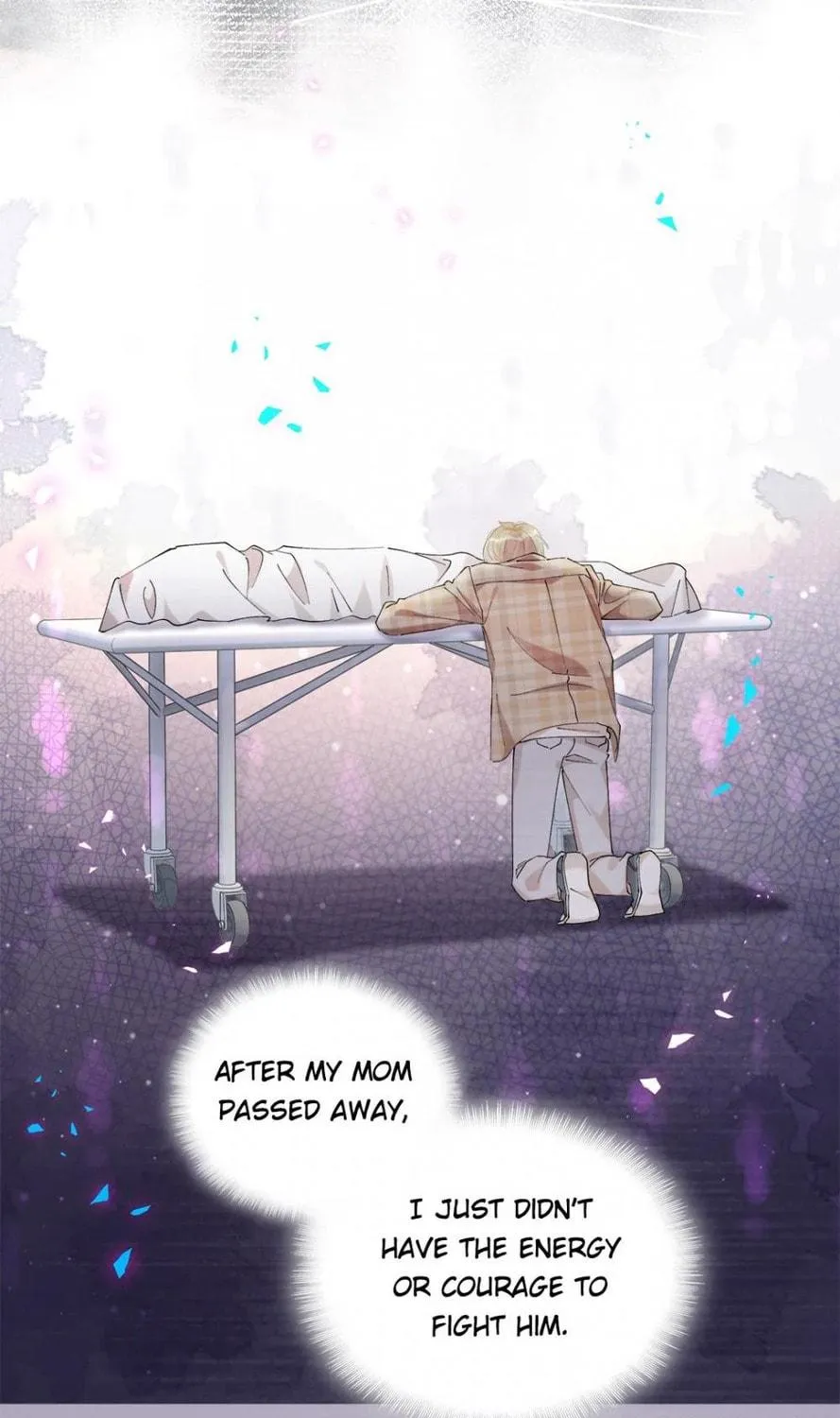 Read Get Married chapter 36 image 18 on Lezhin