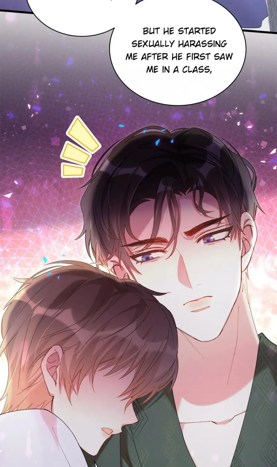 Read Get Married chapter 36 image 2 on Lezhin