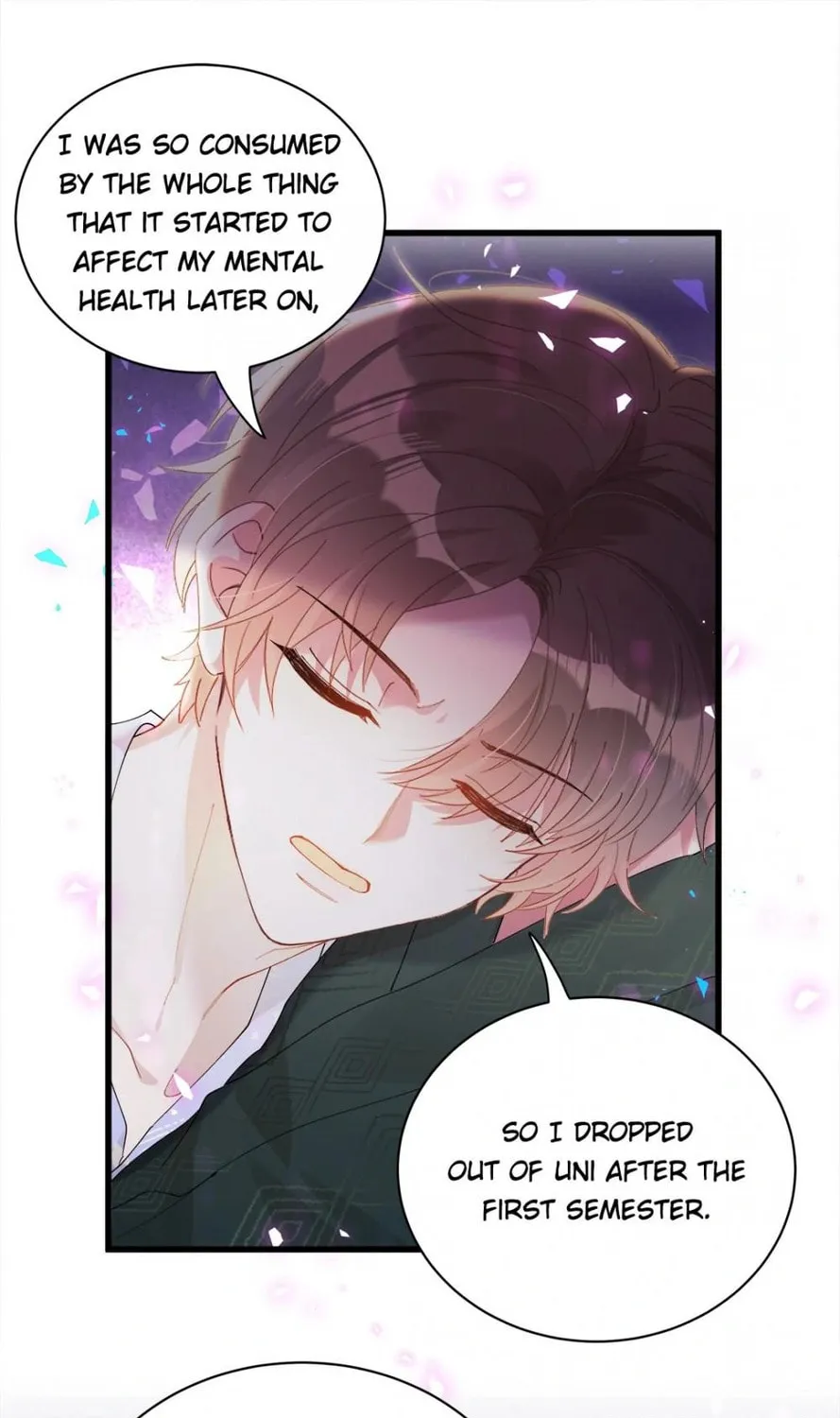 Read Get Married chapter 36 image 20 on Lezhin