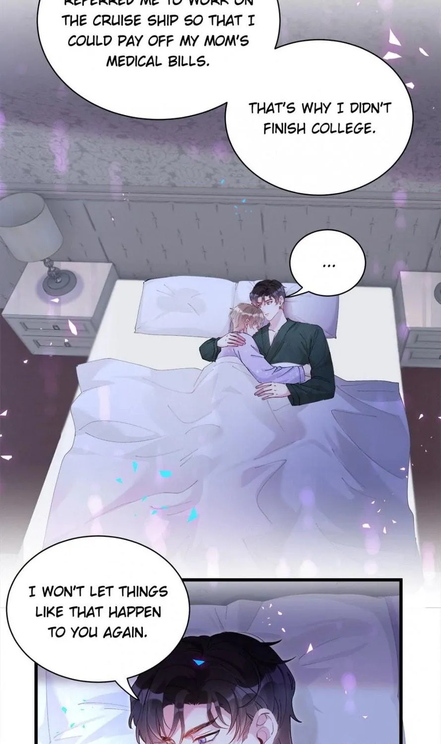 Read Get Married chapter 36 image 22 on Lezhin