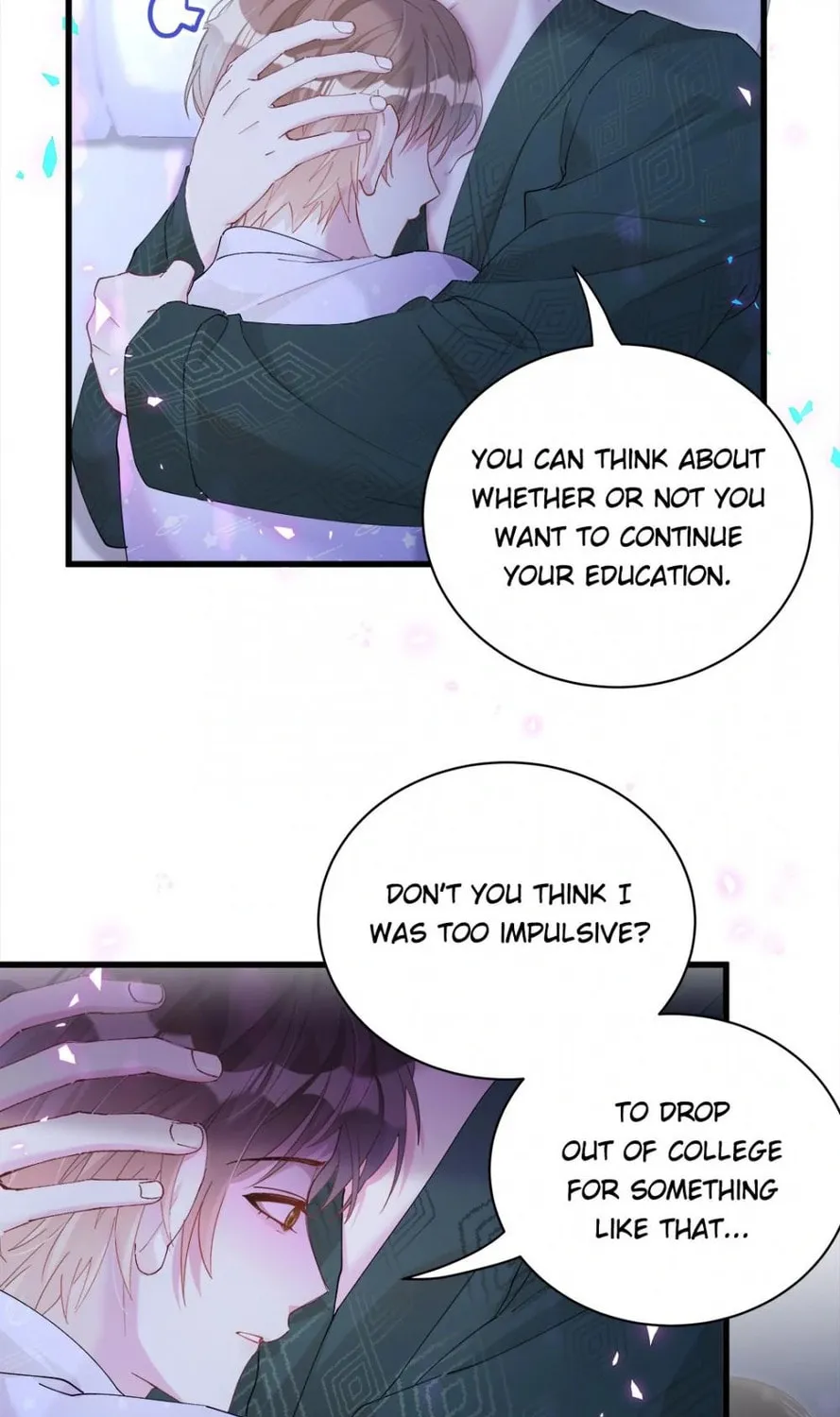 Read Get Married chapter 36 image 24 on Lezhin