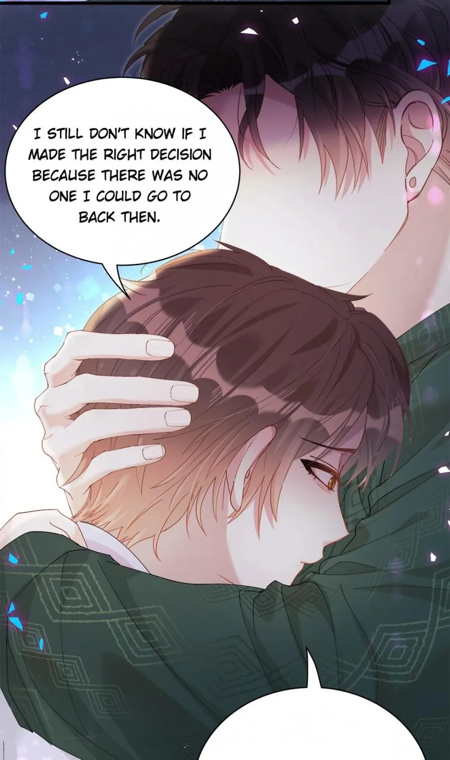 Read Get Married chapter 36 image 26 on Lezhin