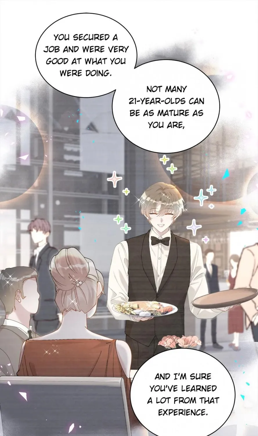 Read Get Married chapter 36 image 30 on Lezhin