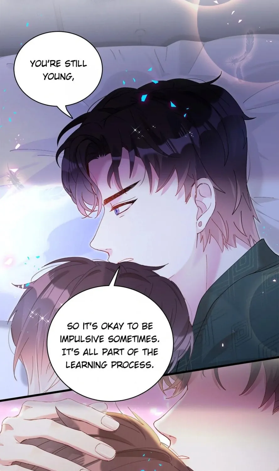 Read Get Married chapter 36 image 32 on Lezhin
