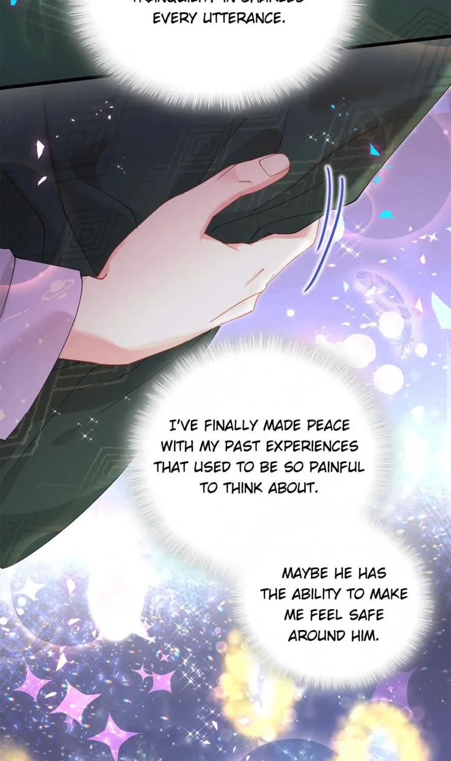 Read Get Married chapter 36 image 36 on Lezhin