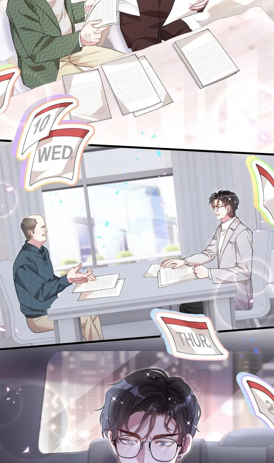 Read Get Married chapter 36 image 42 on Lezhin