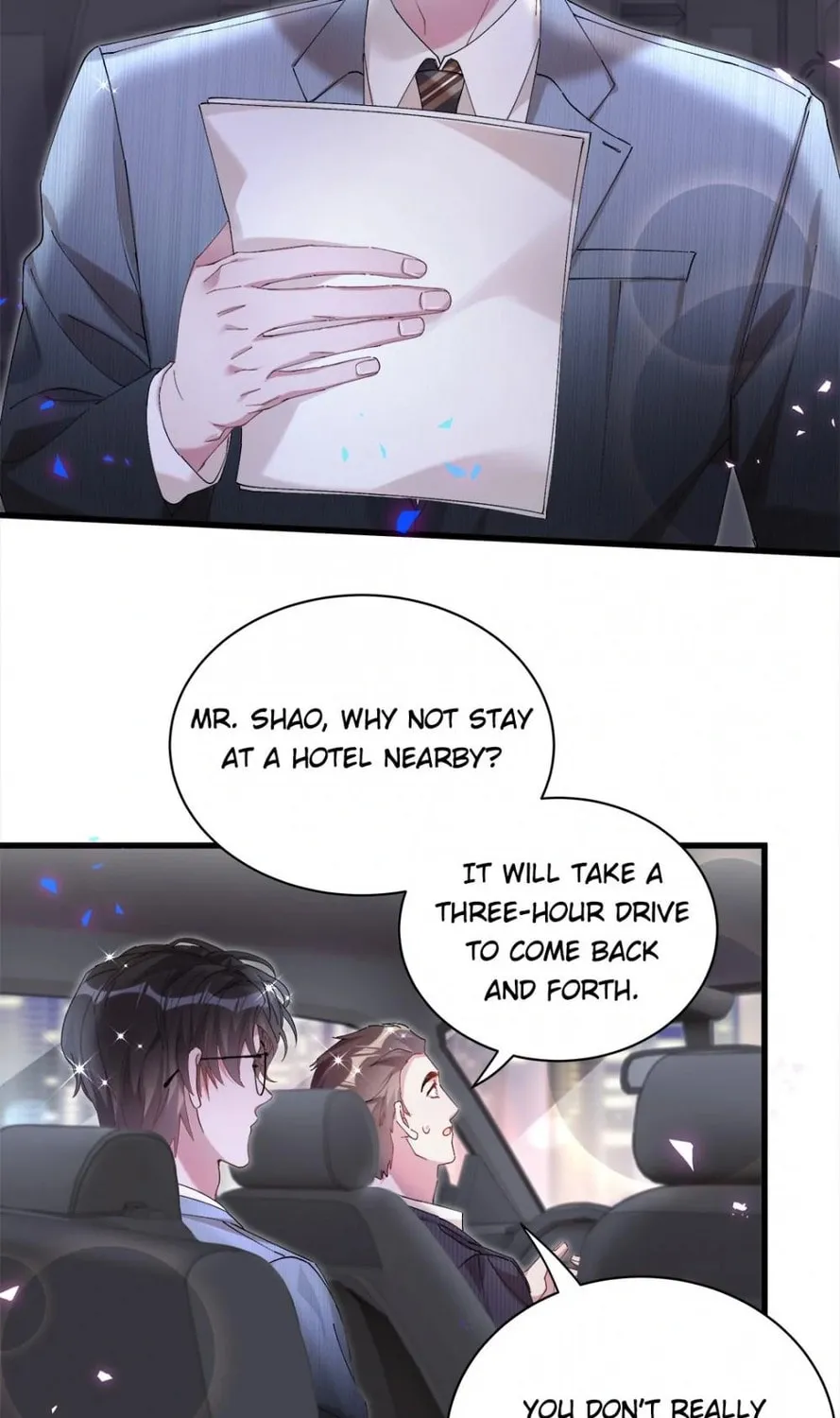 Read Get Married chapter 36 image 44 on Lezhin