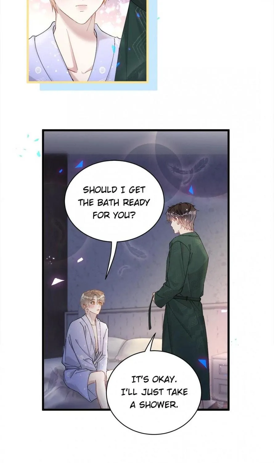 Read Get Married chapter 36 image 68 on Lezhin