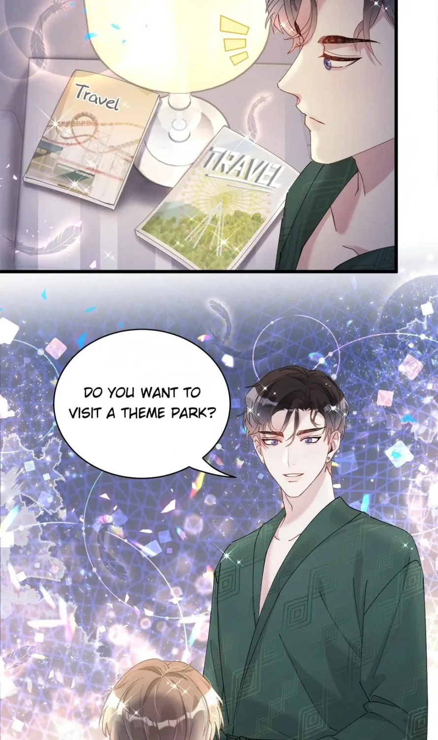 Read Get Married chapter 36 image 70 on Lezhin