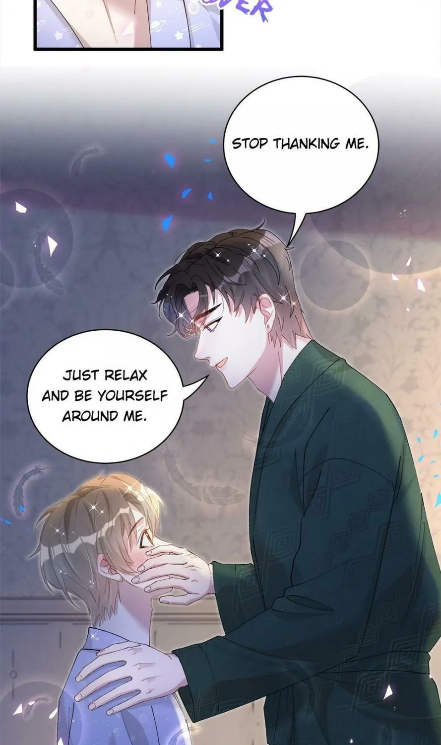 Read Get Married chapter 37 image 10 on Lezhin