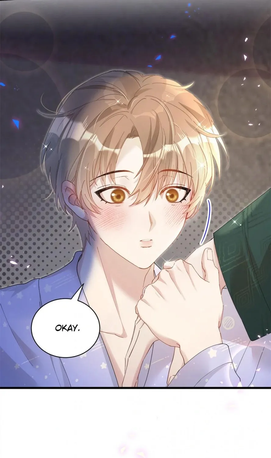 Read Get Married chapter 37 image 12 on Lezhin