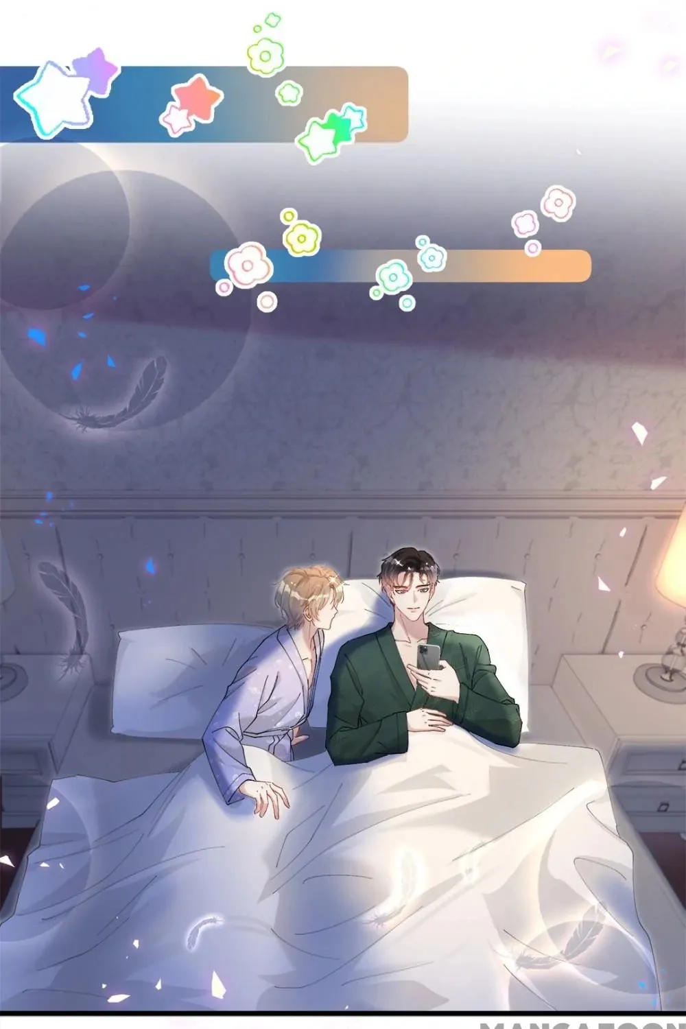 Read Get Married chapter 37 image 14 on Lezhin