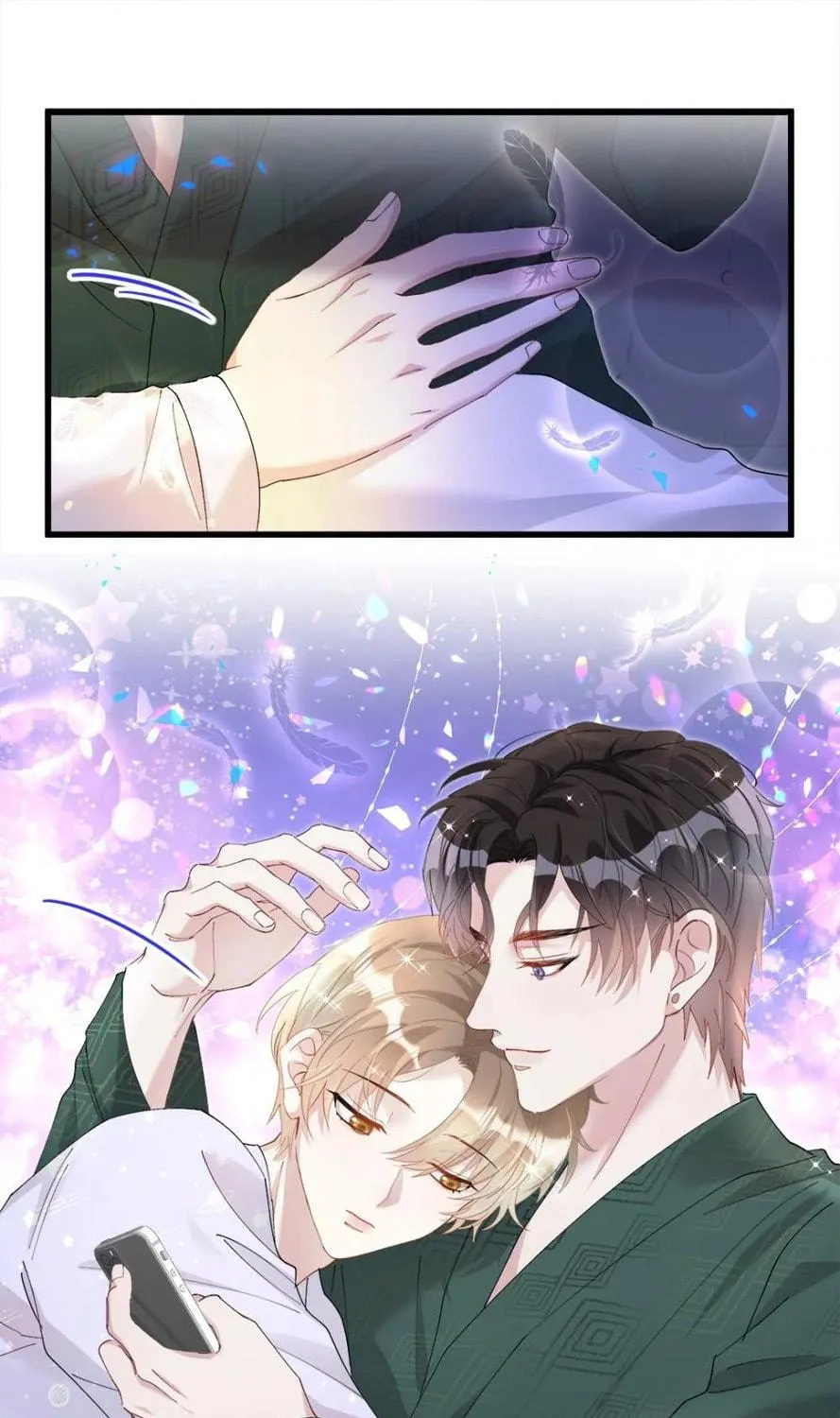 Read Get Married chapter 37 image 16 on Lezhin