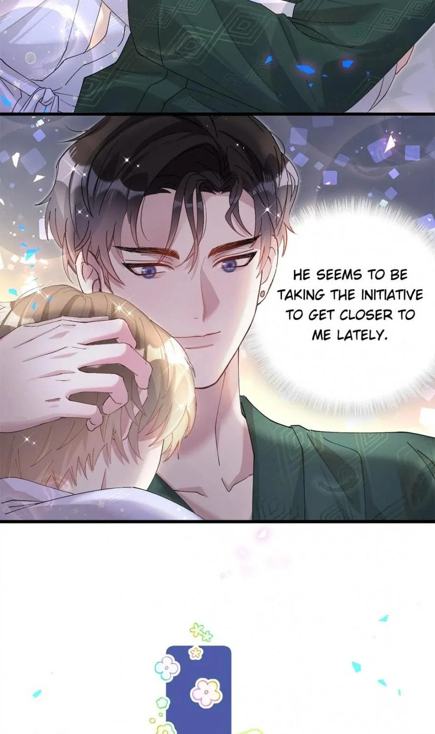 Read Get Married chapter 37 image 18 on Lezhin